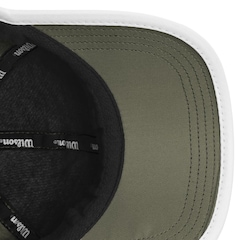 Boné Unissex Wilson Kaos - Aba Curva - Foto 6