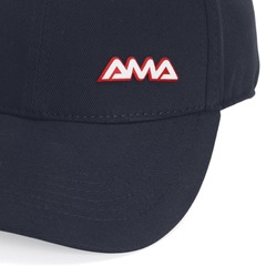 Boné Unissex Ama Sport - Aba Curva - Foto 3