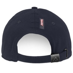 Boné Unissex Ama Sport - Aba Curva - Foto 4