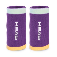 Munhequeira Head Longa 5 - com 2 Unidades - Unissex - Foto 2