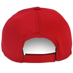 Boné Unissex Wilson Rush - Aba Curva - Foto 4