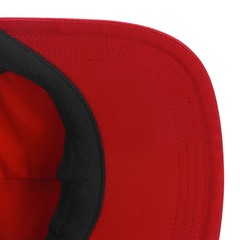 Boné Unissex Wilson Rush - Aba Curva - Foto 6