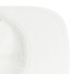 Boné Unissex Wilson Blade 3 - Aba Curva - Foto 6