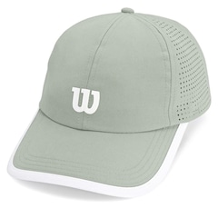 Boné Unissex Wilson Active W - Aba Curva - Foto 1