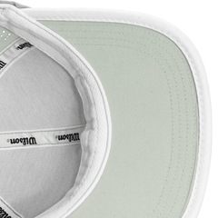 Boné Unissex Wilson Active W - Aba Curva - Foto 6