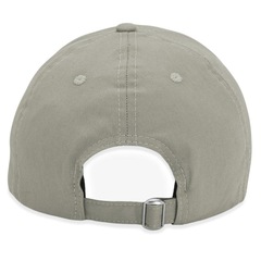 Boné Unissex Wilson Classic W  - Aba Curva - Foto 4