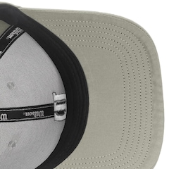 Boné Unissex Wilson Classic W  - Aba Curva - Foto 6