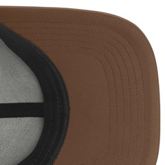 Boné Unissex Ama Sport Dry Fit - Aba Curva - Foto 6