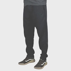 Calça Moletom Back Wash C26002 Masculina - Foto 1