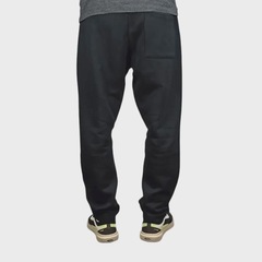 Calça Moletom Back Wash C26002 Masculina - Foto 3