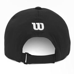 Boné Unissex Wilson Blade 3 - Aba Curva - Foto 4