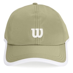 Boné Unissex Wilson Kaos - Aba Curva - Foto 2