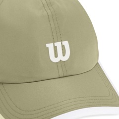 Boné Unissex Wilson Kaos - Aba Curva - Foto 3