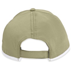 Boné Unissex Wilson Kaos - Aba Curva - Foto 4