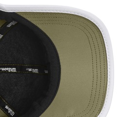 Boné Unissex Wilson Kaos - Aba Curva - Foto 6