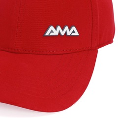 Boné Unissex Ama Sport - Aba Curva - Foto 3