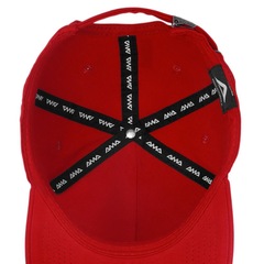 Boné Unissex Ama Sport - Aba Curva - Foto 4