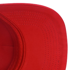 Boné Unissex Ama Sport - Aba Curva - Foto 6