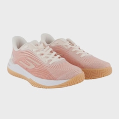 Tênis Feminino Skechers Viper Court Pro 2.0 - Foto 2