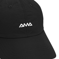 Boné Unissex Ama Sport Dry tennis - Aba Curva - Foto 3