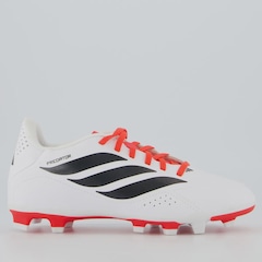 Chuteira Campo Infantil adidas Predator Essentials 26.5 - Foto 1