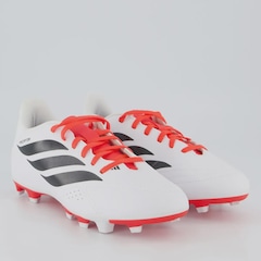 Chuteira Campo Infantil adidas Predator Essentials 26.5 - Foto 2