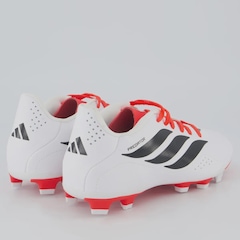 Chuteira Campo Infantil adidas Predator Essentials 26.5 - Foto 3