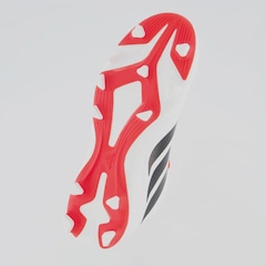 Chuteira Campo Infantil adidas Predator Essentials 26.5 - Foto 5