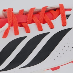 Chuteira Campo Infantil adidas Predator Essentials 26.5 - Foto 7