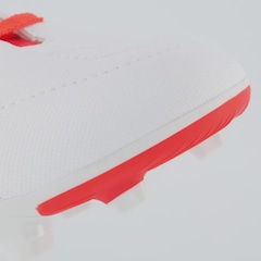 Chuteira Campo Infantil adidas Predator Essentials 26.5 - Foto 8