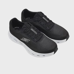 Tênis Masculino Skechers Go Walk Glide Step 2.0 - Foto 3