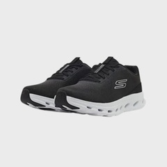Tênis Masculino Skechers Go Walk Glide Step 2.0 - Foto 4