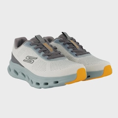 Tênis Masculino Skechers Go Walk Glide Step 2.0 - Foto 2