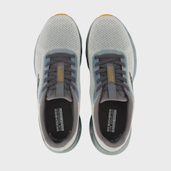 Tênis Masculino Skechers Go Walk Glide Step 2.0 - Foto 3