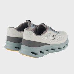 Tênis Masculino Skechers Go Walk Glide Step 2.0 - Foto 4