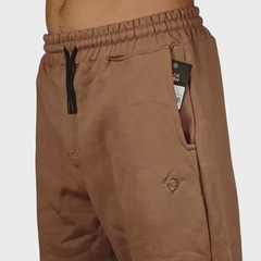 Calça Moletom Back Wash C26002 Masculina - Foto 2