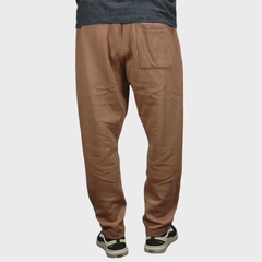 Calça Moletom Back Wash C26002 Masculina - Foto 3