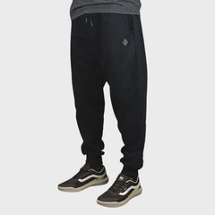 Calça Moletom Back Wash C26001 Masculina - Foto 1