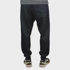 Calça Moletom Back Wash C26001 Masculina - Foto 3