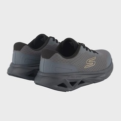 Tênis Masculino Skechers Glide-Step Vortex - Foto 4