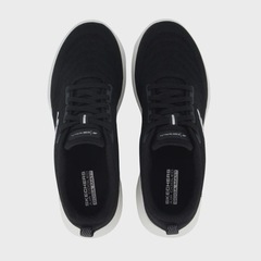 Tênis Masculino Skechers Go Walk 8 Day - Foto 4