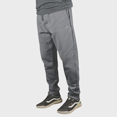 Calça Moletom Back Wash C26002 Masculina - Foto 1