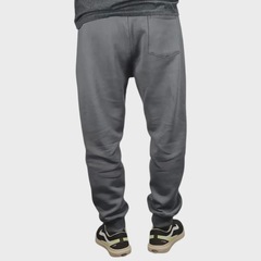 Calça Moletom Back Wash C26001 Masculina - Foto 3