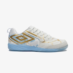 Chuteira Futsal aAdulto Umbro Pro 5 Bump Kintsugi - Foto 1