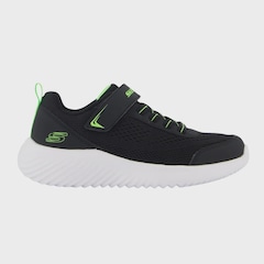 Tênis Infantil Skechers Bounder Quantarun - Foto 1