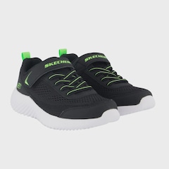 Tênis Infantil Skechers Bounder Quantarun - Foto 2