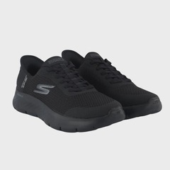 Tênis Feminino Skechers Go Walk Flex - Foto 2