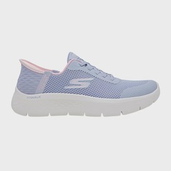 Tênis Feminino Skechers Go Walk Flex - Foto 1