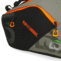 Raqueteira Beach Tennis Lok Maxx Gen2 - Foto 6