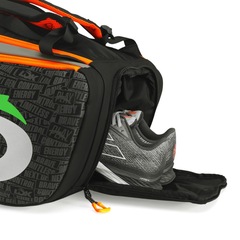 Raqueteira Beach Tennis Lok Maxx Gen2 - Foto 7